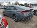 2024 Hyundai Elantra Sel en Venta en Hueytown, AL - Front End