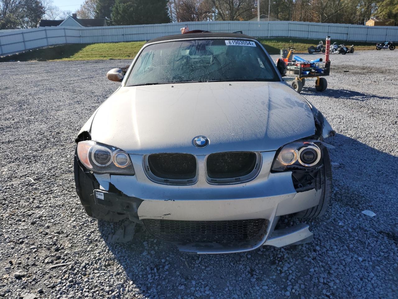 2008 BMW 1er - Image 5