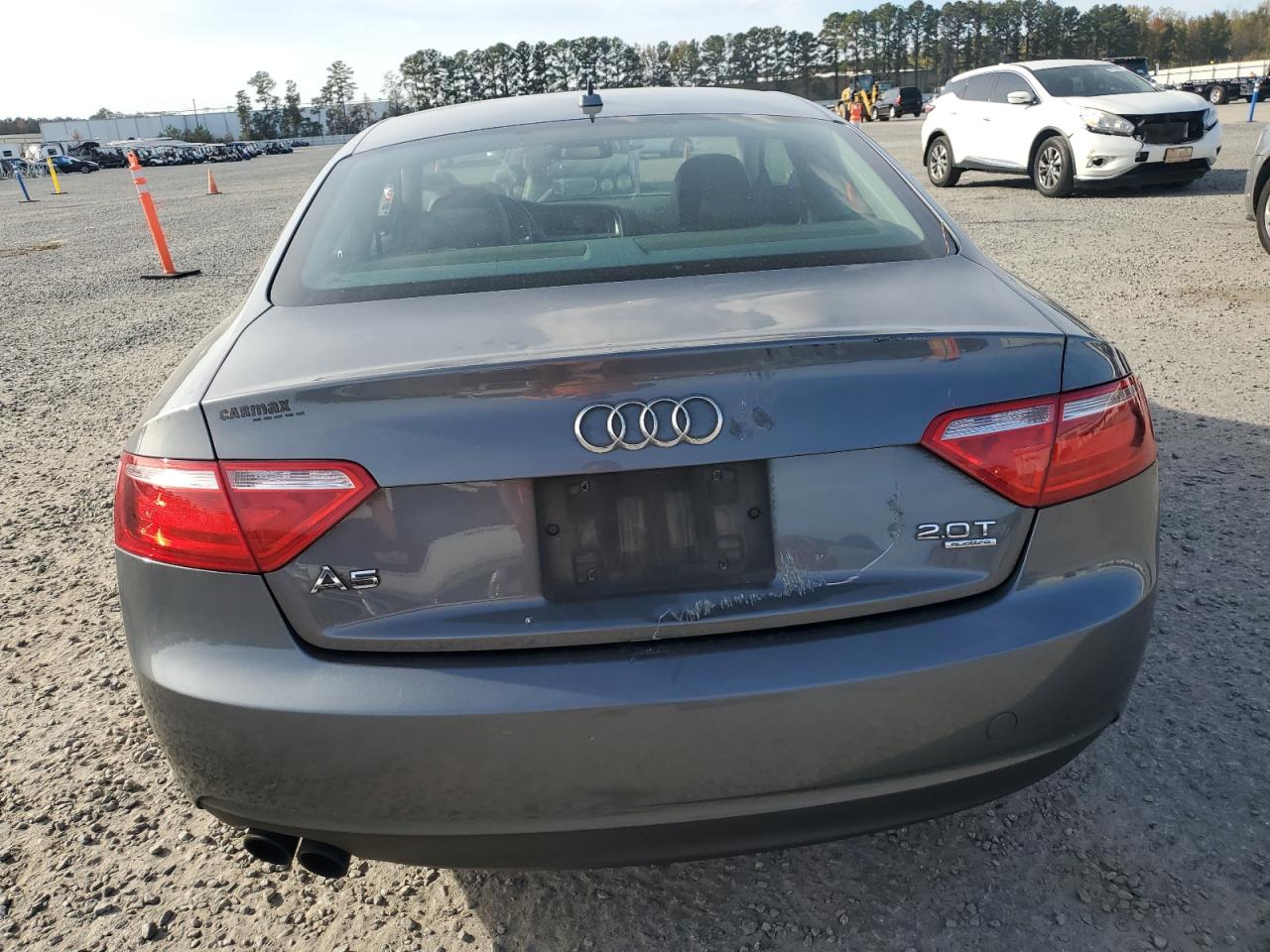 2014 Audi A5 - Image 6