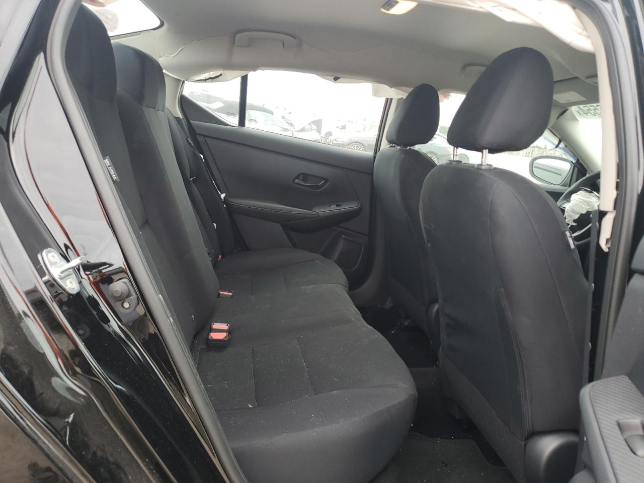 2024 Nissan Sentra - Image 10