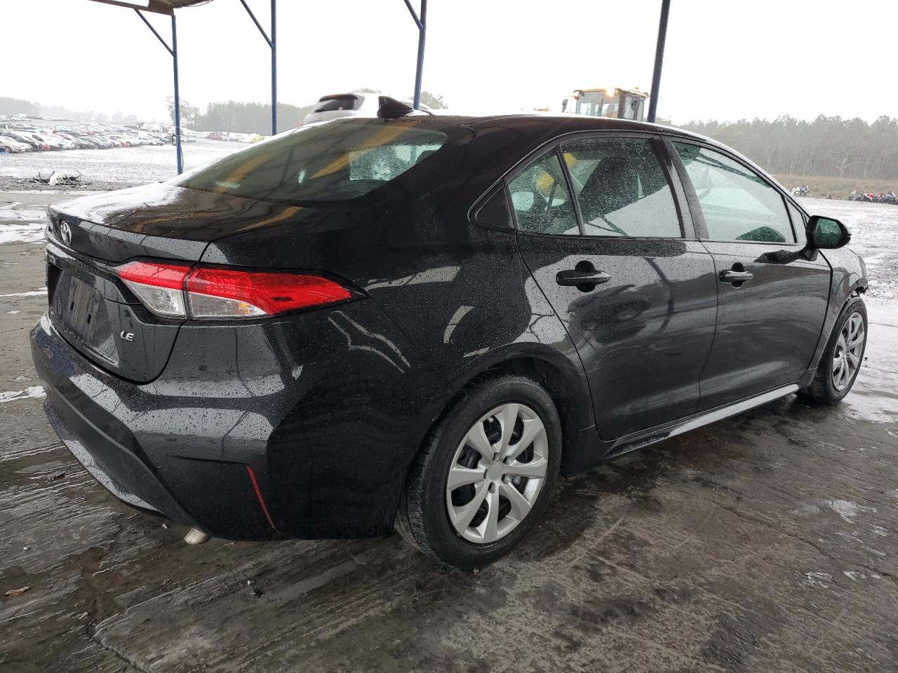 2021 Toyota Corolla - Image 3