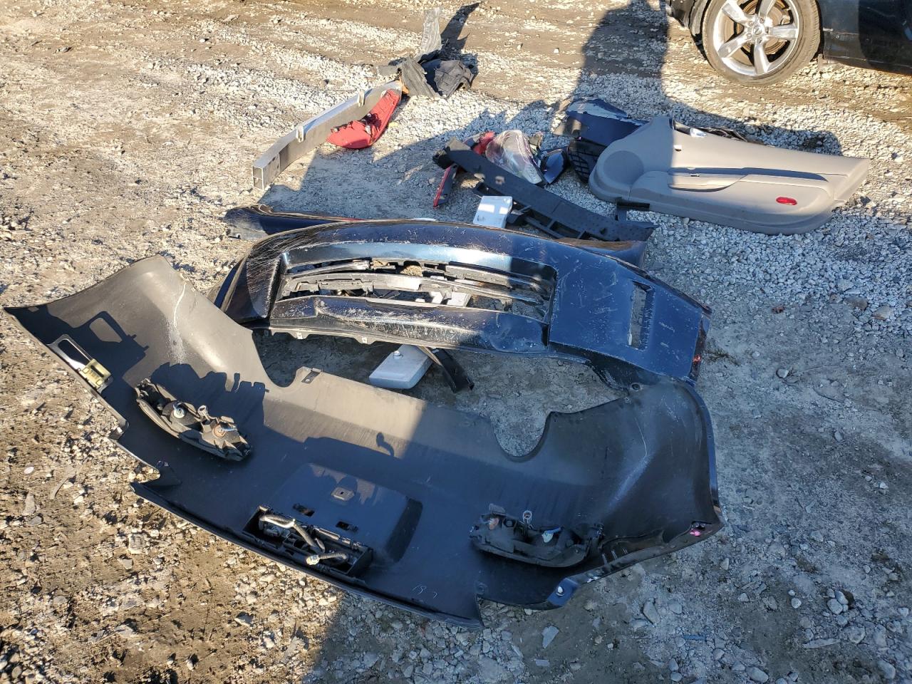 2008 Nissan 350Z - Image 12
