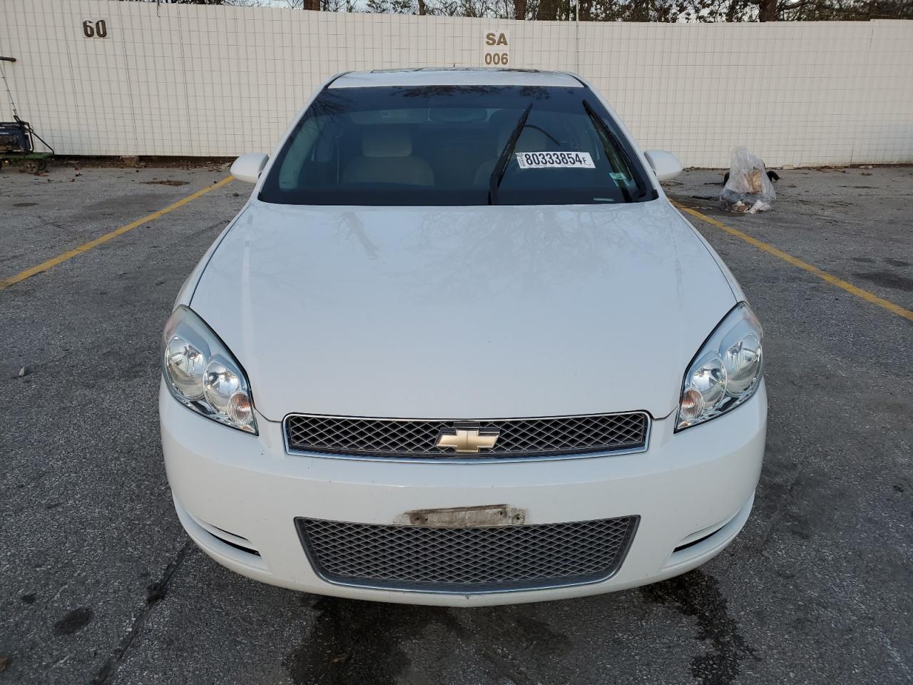 2014 Chevrolet Impala - Image 5