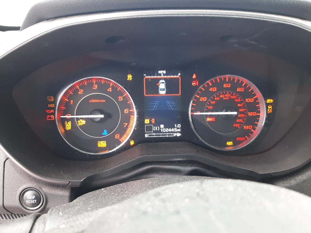 2021 Subaru Impreza - Image 9