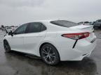 2019 Toyota Camry L продається в Fresno, CA - Front End