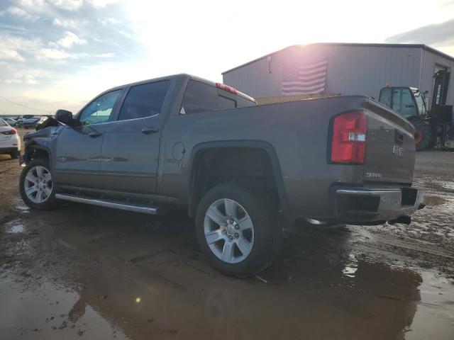  GMC SIERRA 2015 Колір засмаги