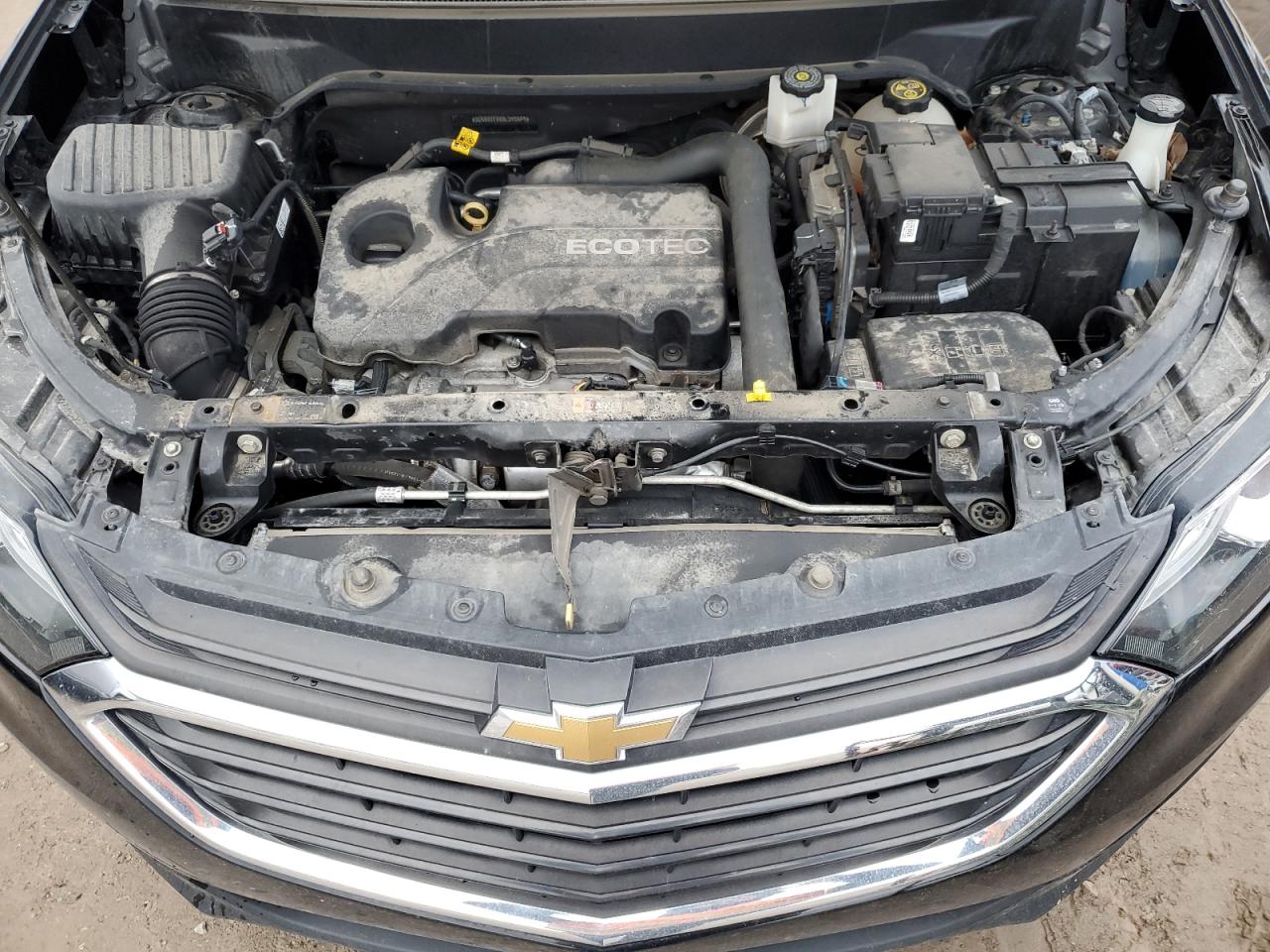 VIN 3GNAXJEV6KL353849 2019 CHEVROLET EQUINOX no.12