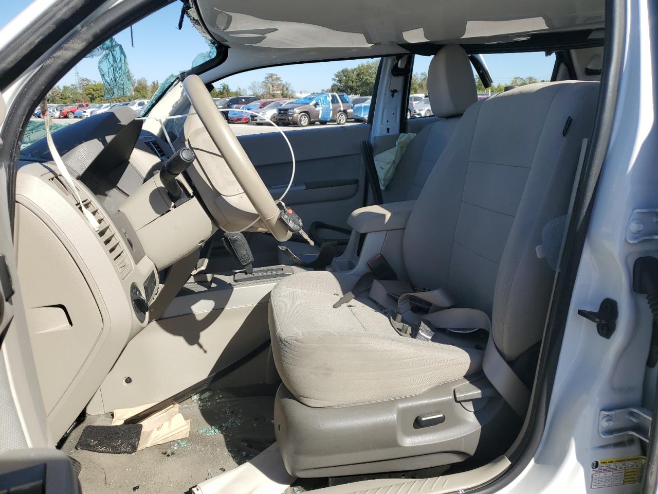 2012 Ford Escape - Image 7
