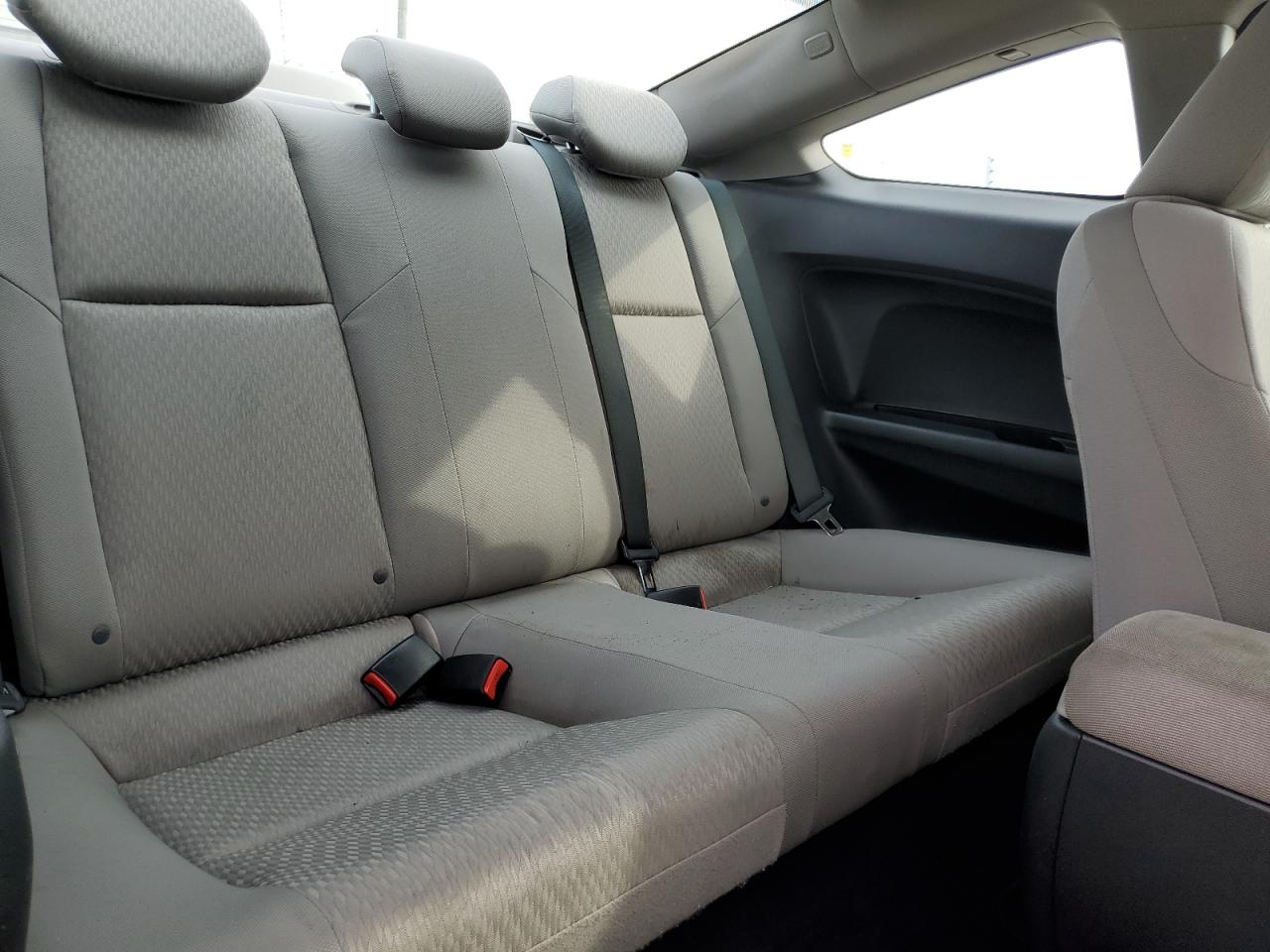 2015 Honda Civic - Image 10