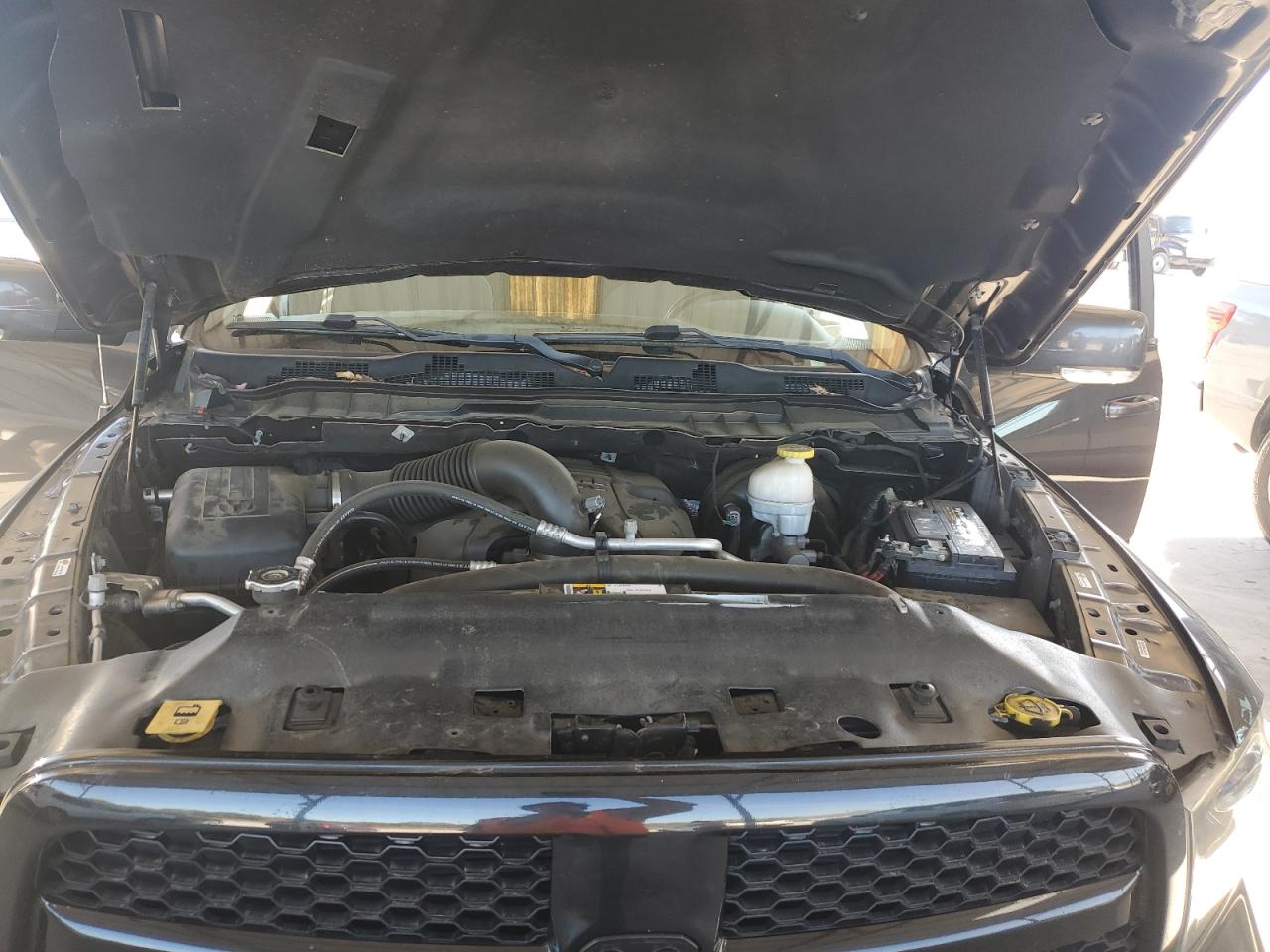 2018 RAM 1500 - Image 11
