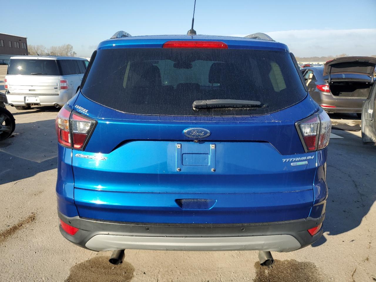 2017 Ford Escape - Image 6