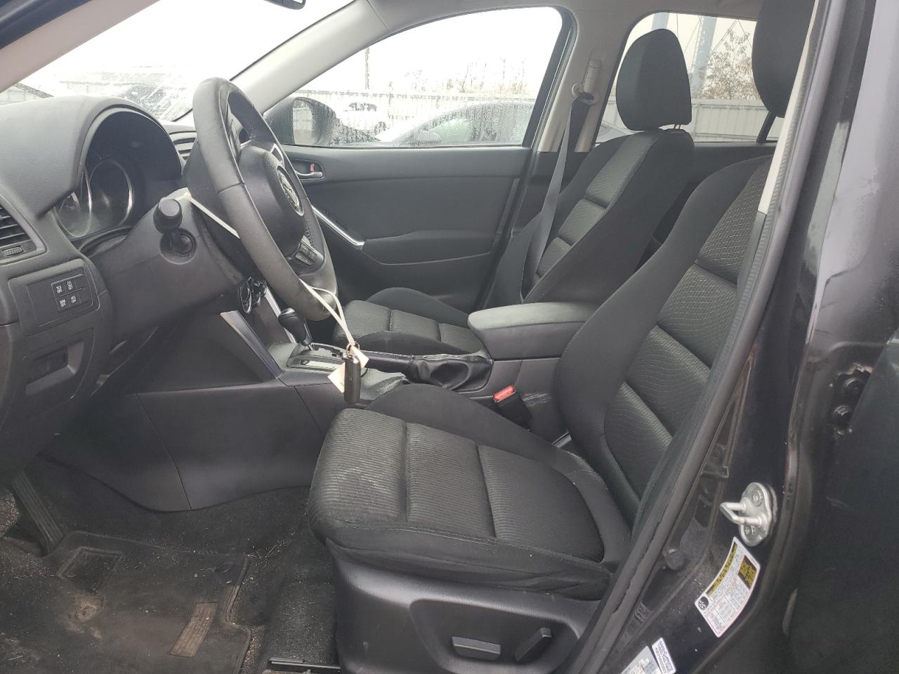 2013 Mazda CX-5 - Image 7