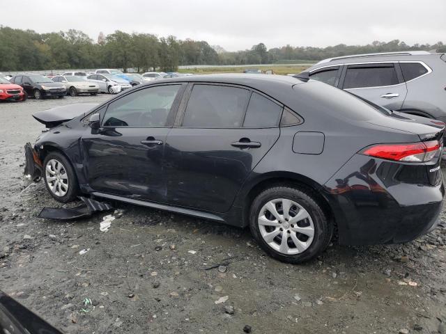  TOYOTA COROLLA 2020 Czarny