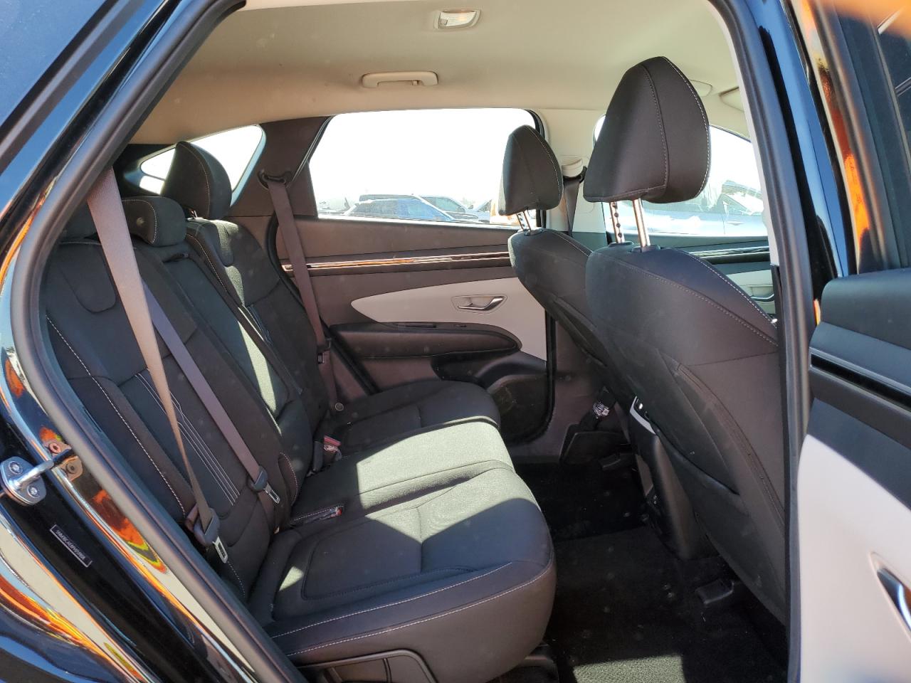 2023 Hyundai Tucson - Image 11