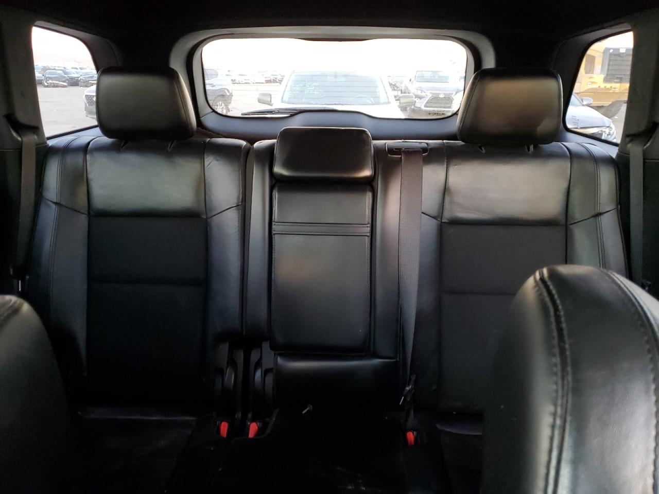 2019 Jeep Grand Cherokee - Image 10