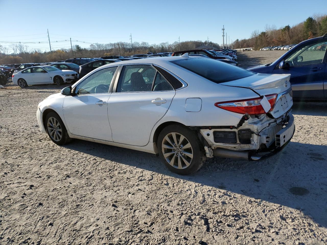 VIN 4T1BK1FK5GU571919 2016 TOYOTA CAMRY no.2