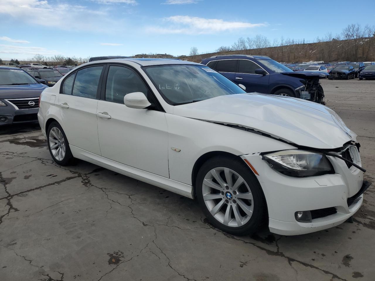 2011 BMW 3er - Image 4