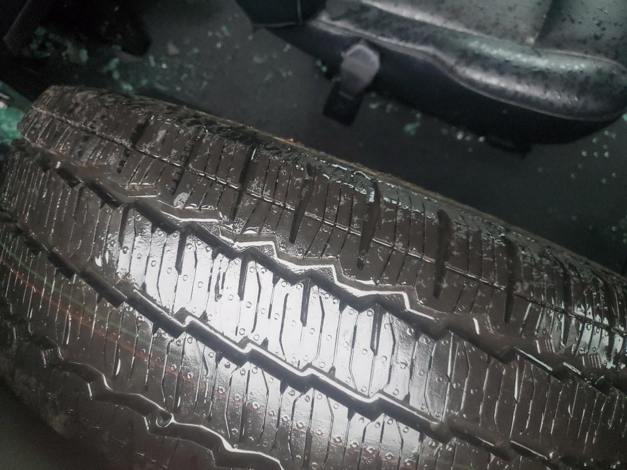 2022 Ford Transit T-350 VIN: 1FBAX9CG3NKA17033 Lot: 81315434