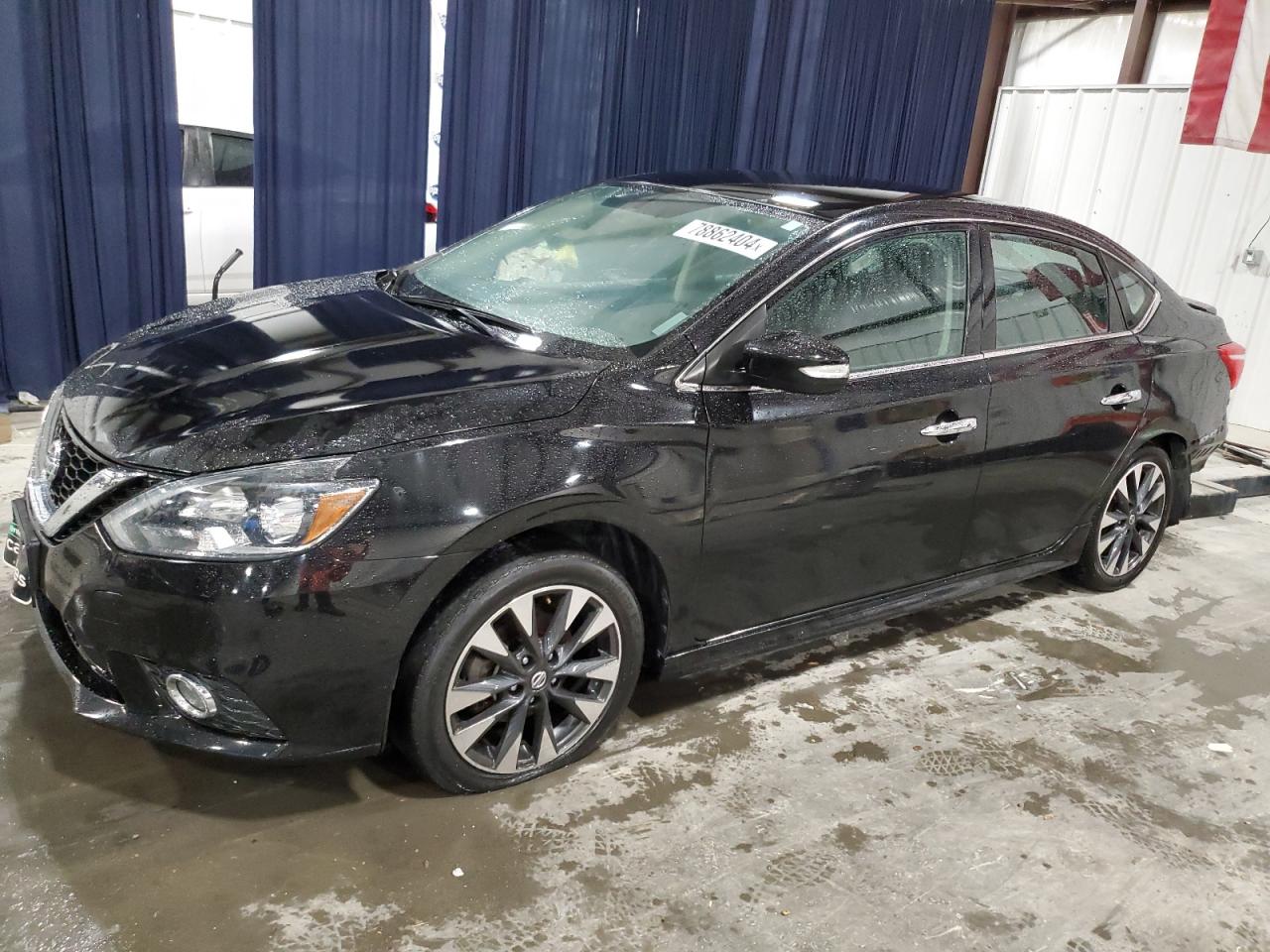 2019 Nissan Sentra - Image 1