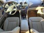 2010 Mercedes-Benz Gl 450 4Matic продається в Oklahoma City, OK - Front End