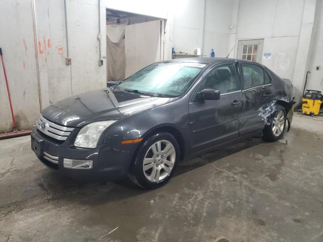 2007 Ford Fusion Sel