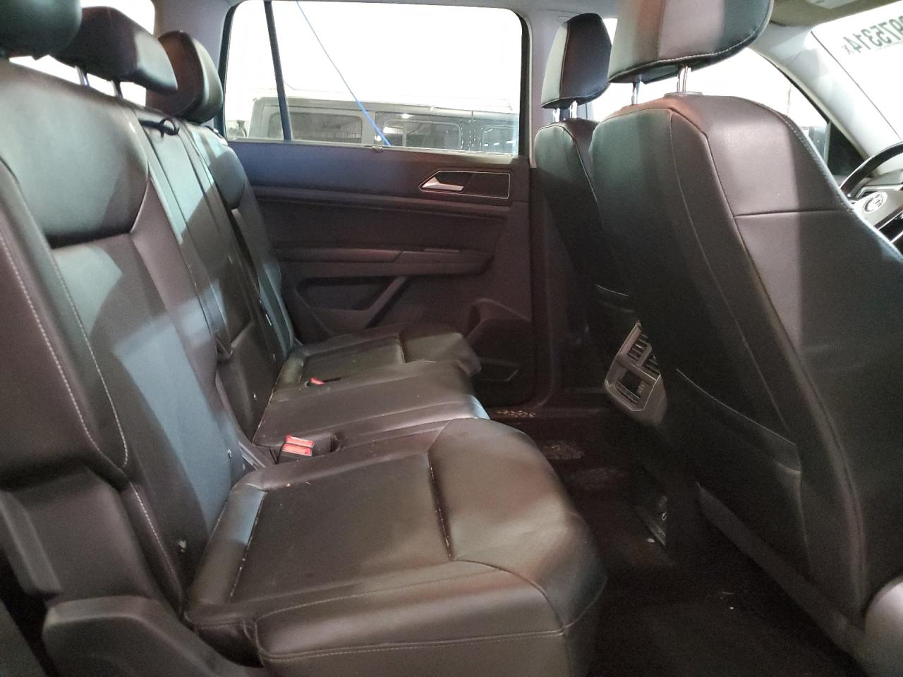 2019 Volkswagen Atlas - Image 11