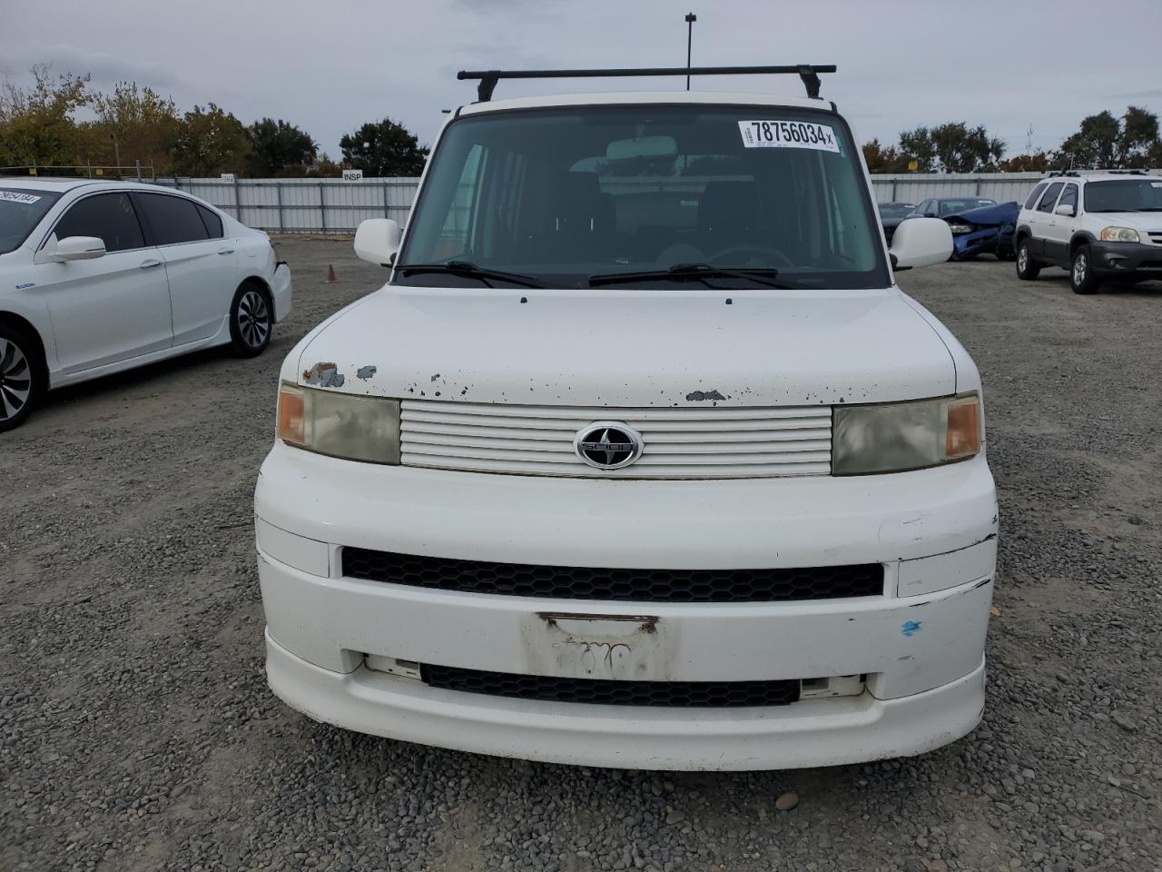 2006 Scion xB - Image 5