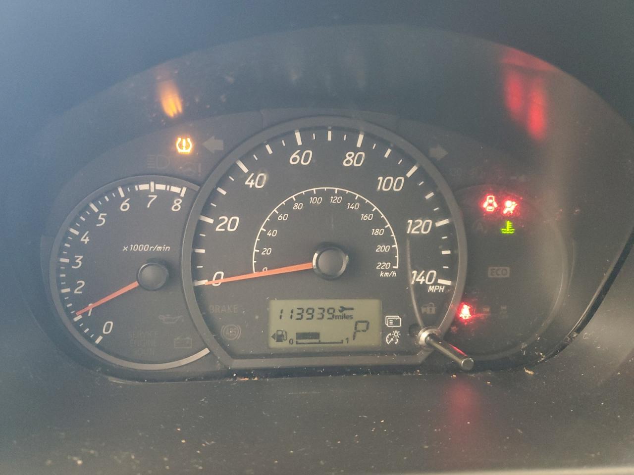 2018 Mitsubishi Mirage - Image 9