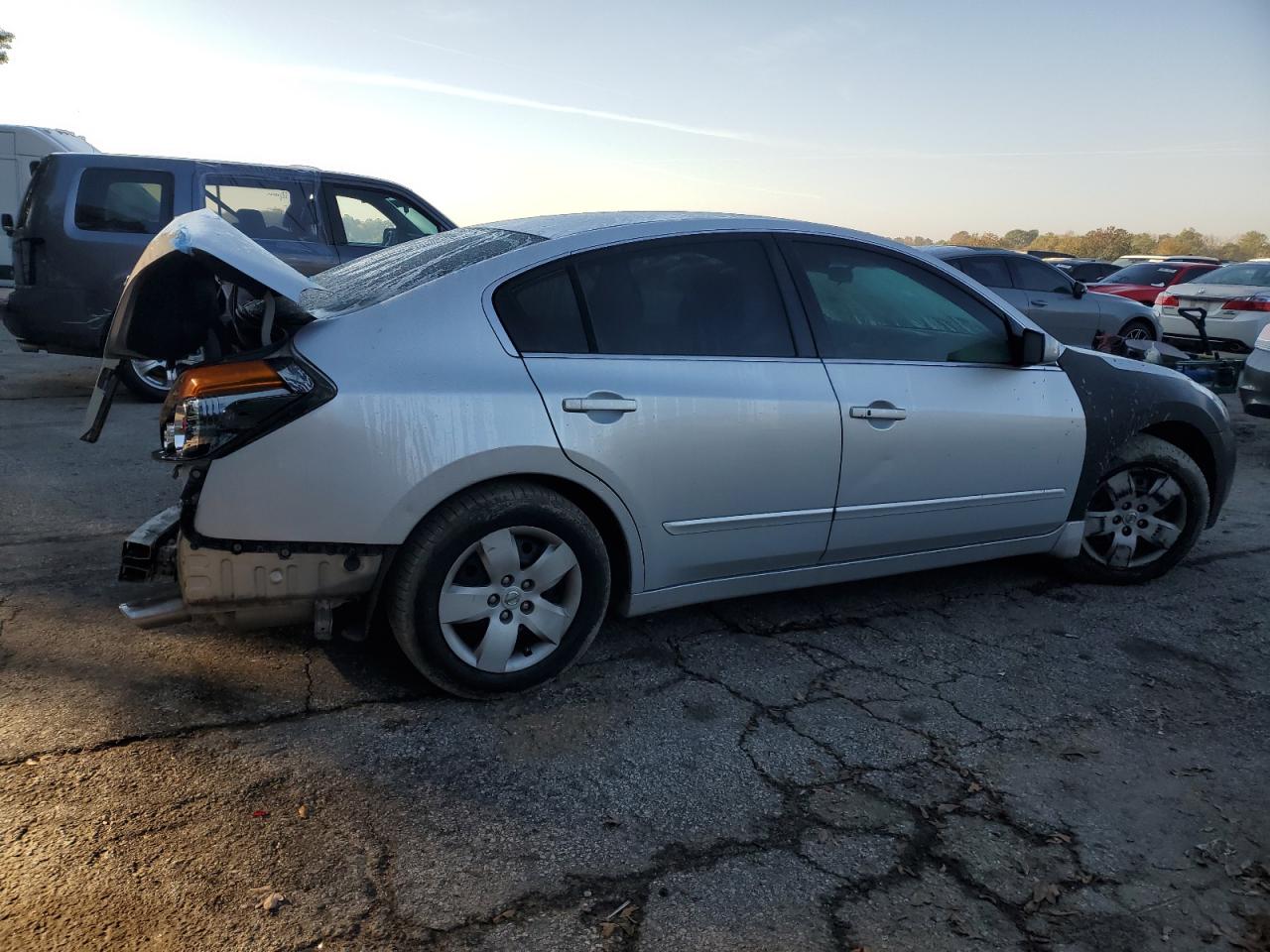 2008 Nissan Altima - Image 3