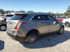 2018 CADILLAC XT5 LUXURY for sale at Copart FL - TAMPA SOUTH