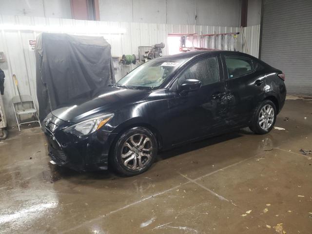 2017 Toyota Yaris Ia