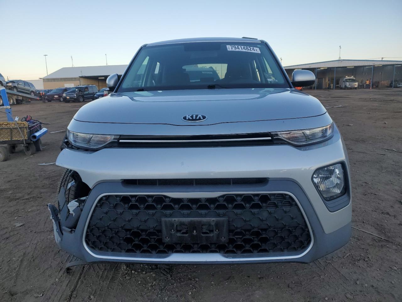 2020 Kia Soul - Image 5