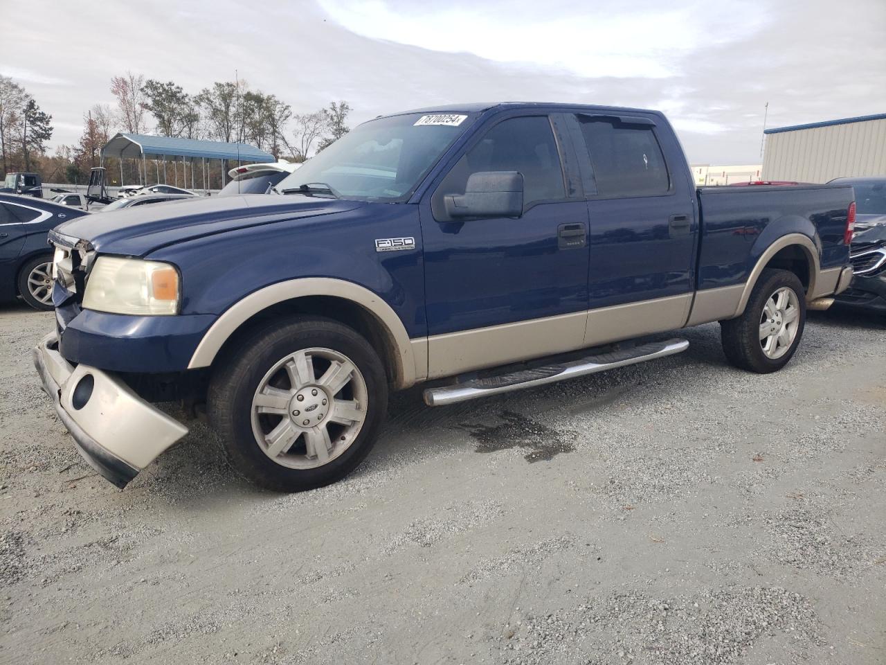 2008 Ford F-150 - Image 1