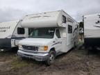 2007 Ford Econoline E450 Super Duty Cutaway Van en Venta en Savannah, GA - Top/Roof