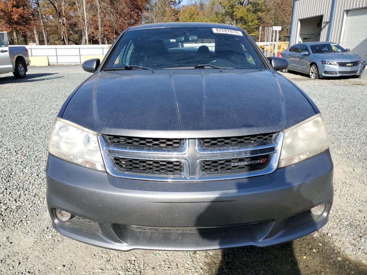 2013 Dodge Avenger - Image 5