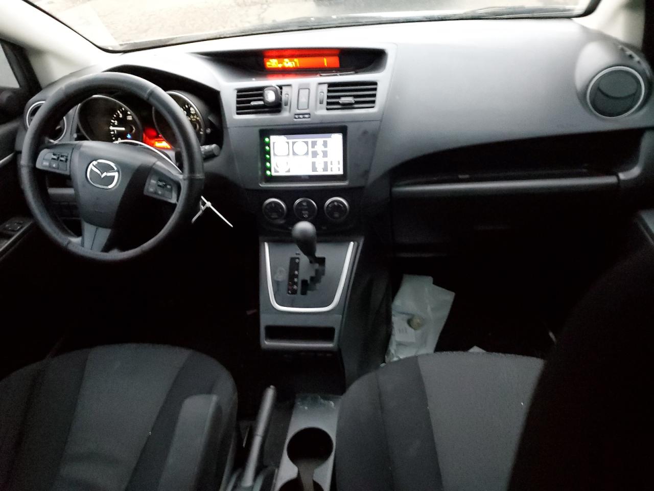 2012 Mazda 5 - Image 8