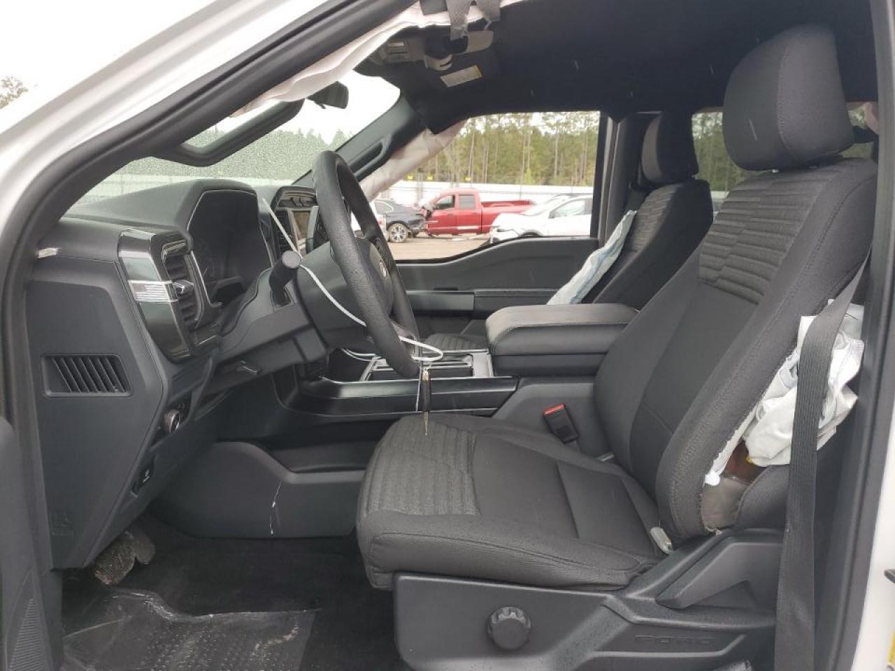 2023 Ford F-150 - Image 7