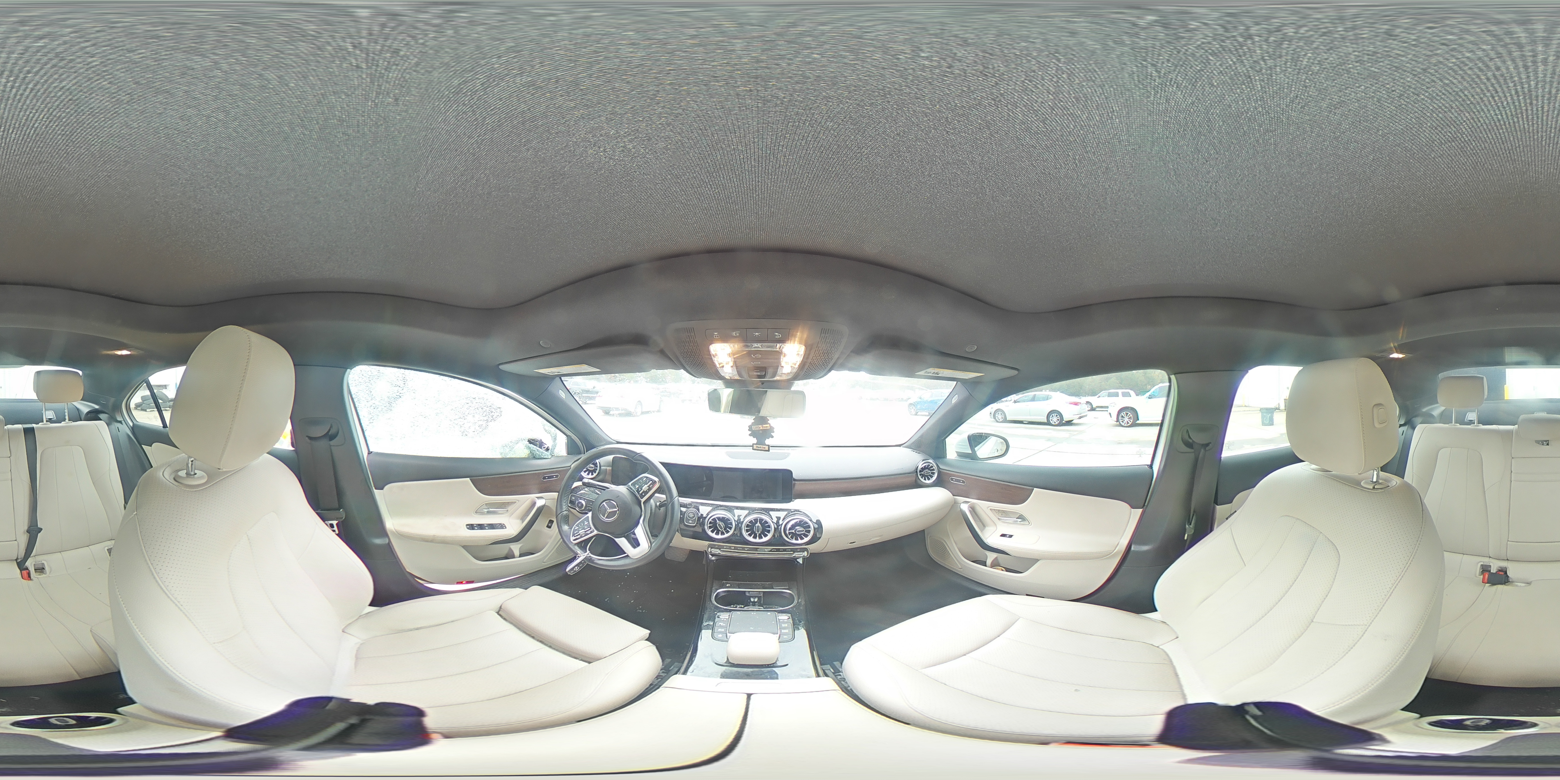 2022 Mercedes-Benz A-klasse - Image 13