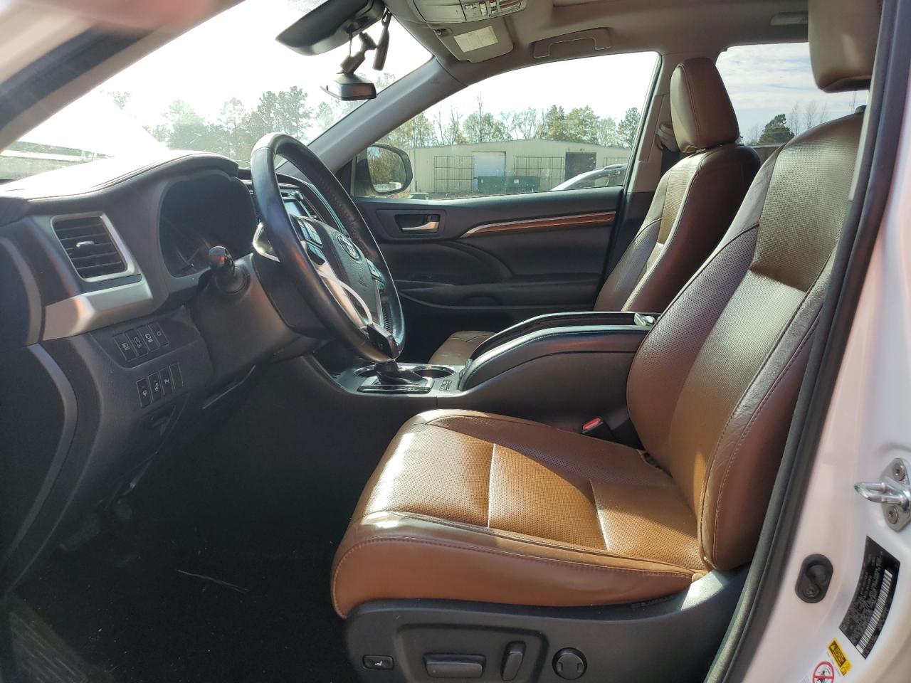 2018 Toyota Highlander - Image 7