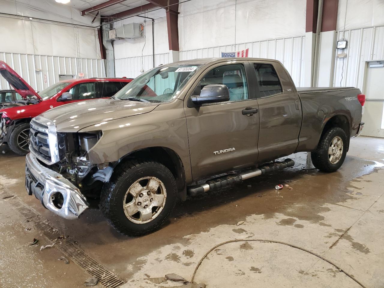 VIN 5TFUM5F13DX047359 2013 TOYOTA TUNDRA no.1