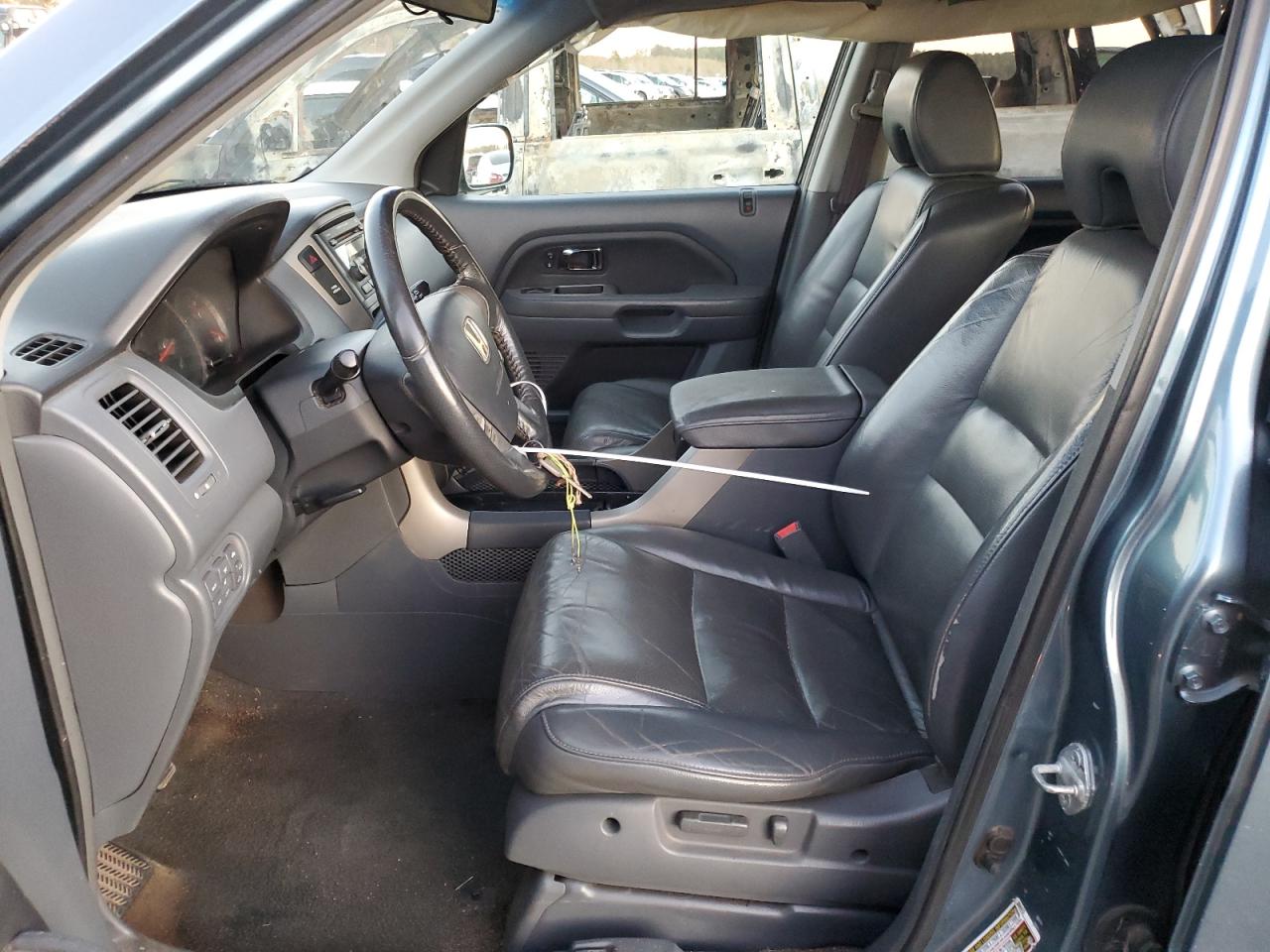 2007 Honda Pilot - Image 7
