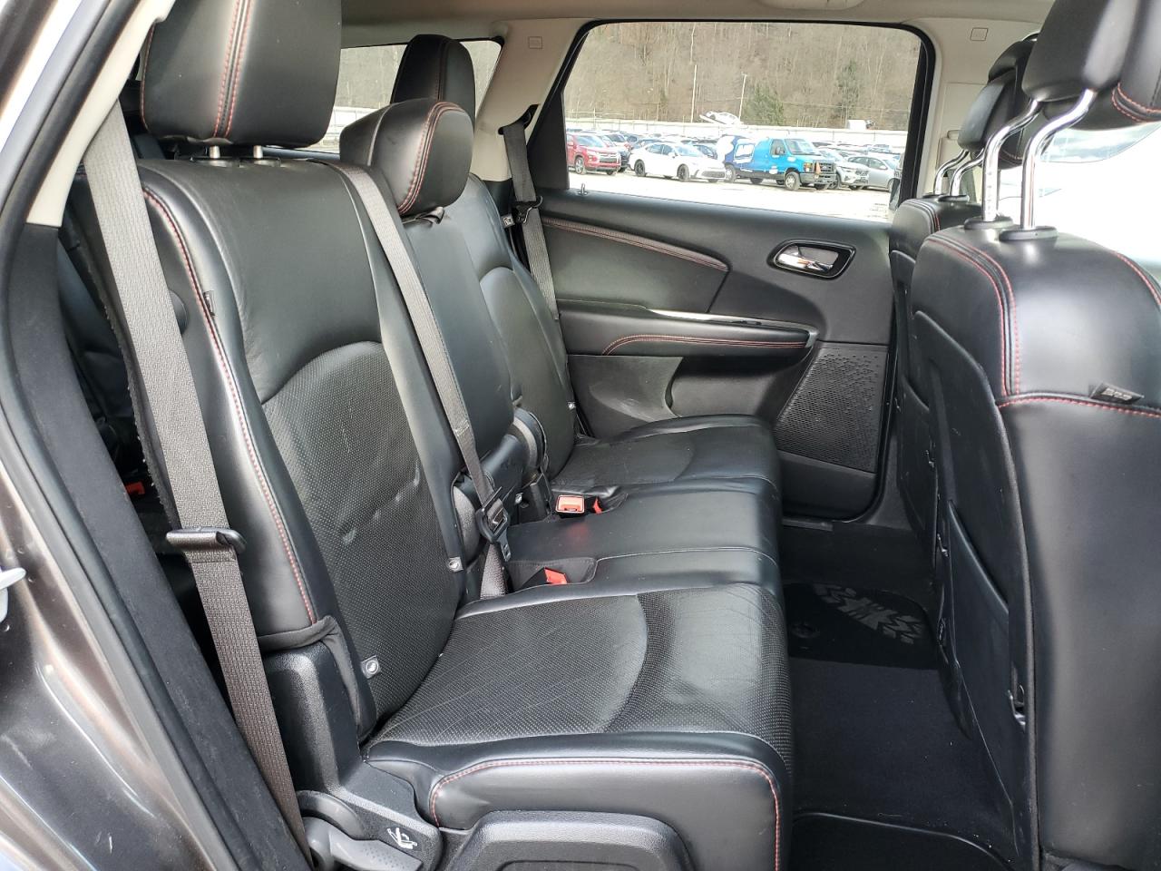 2018 Dodge Journey - Image 11