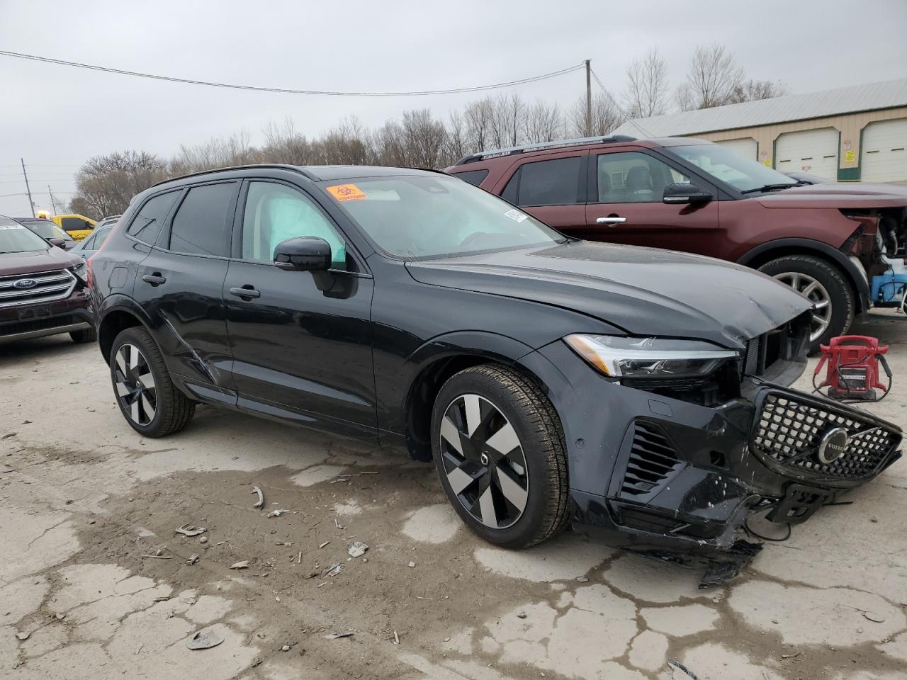 Фото: YV4H60RC0S1026249 - 4