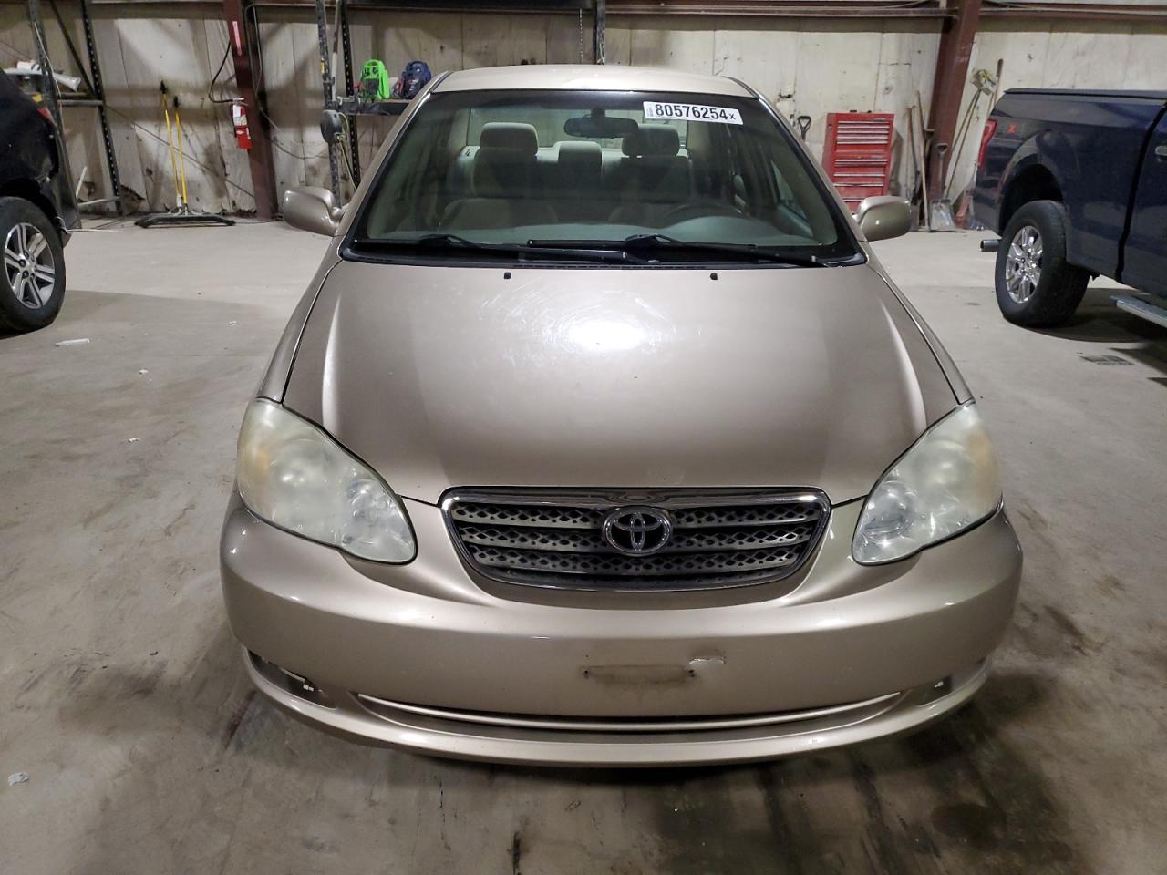 2007 Toyota Corolla - Image 5