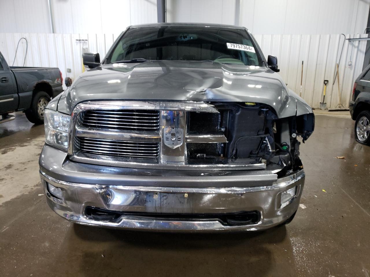 2011 Dodge RAM - Image 5
