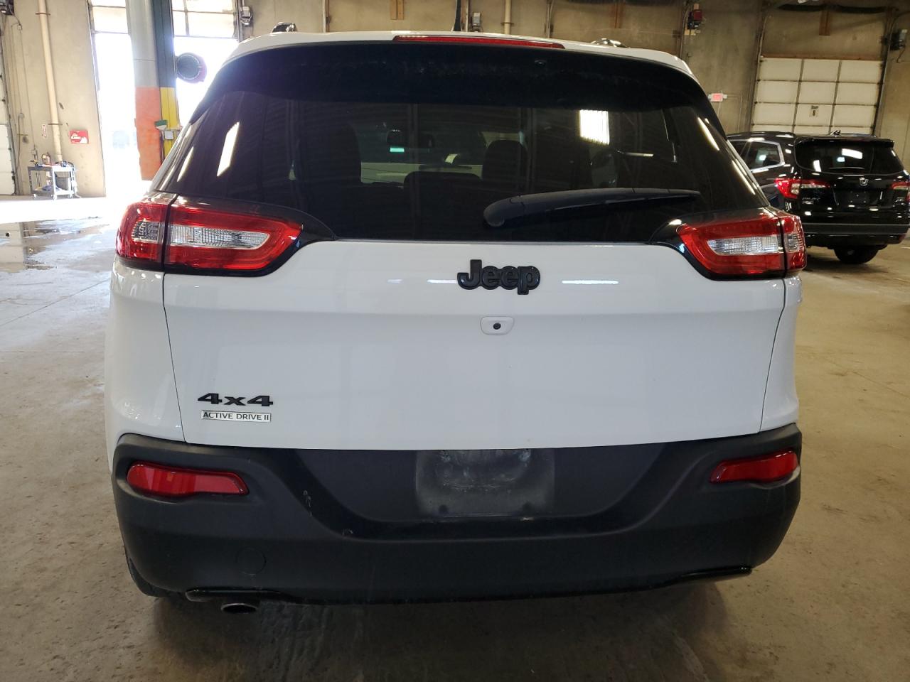 2015 Jeep Cherokee Latitude VIN: 1C4PJMCBXFW776268 Lot: 79269854