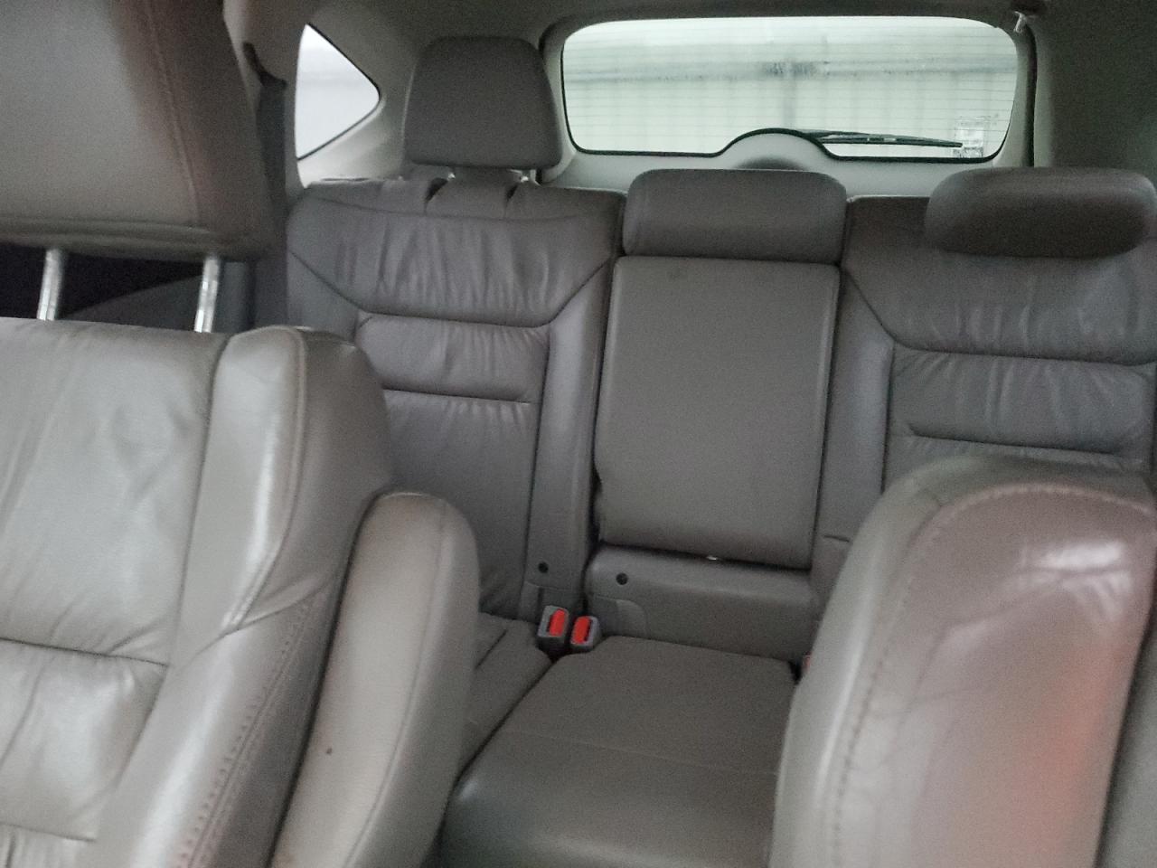 2014 Honda CR-V - Image 10