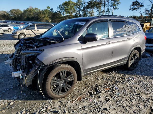 2022 Honda Pilot Se