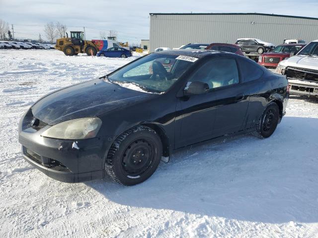 2006 Acura Rsx 