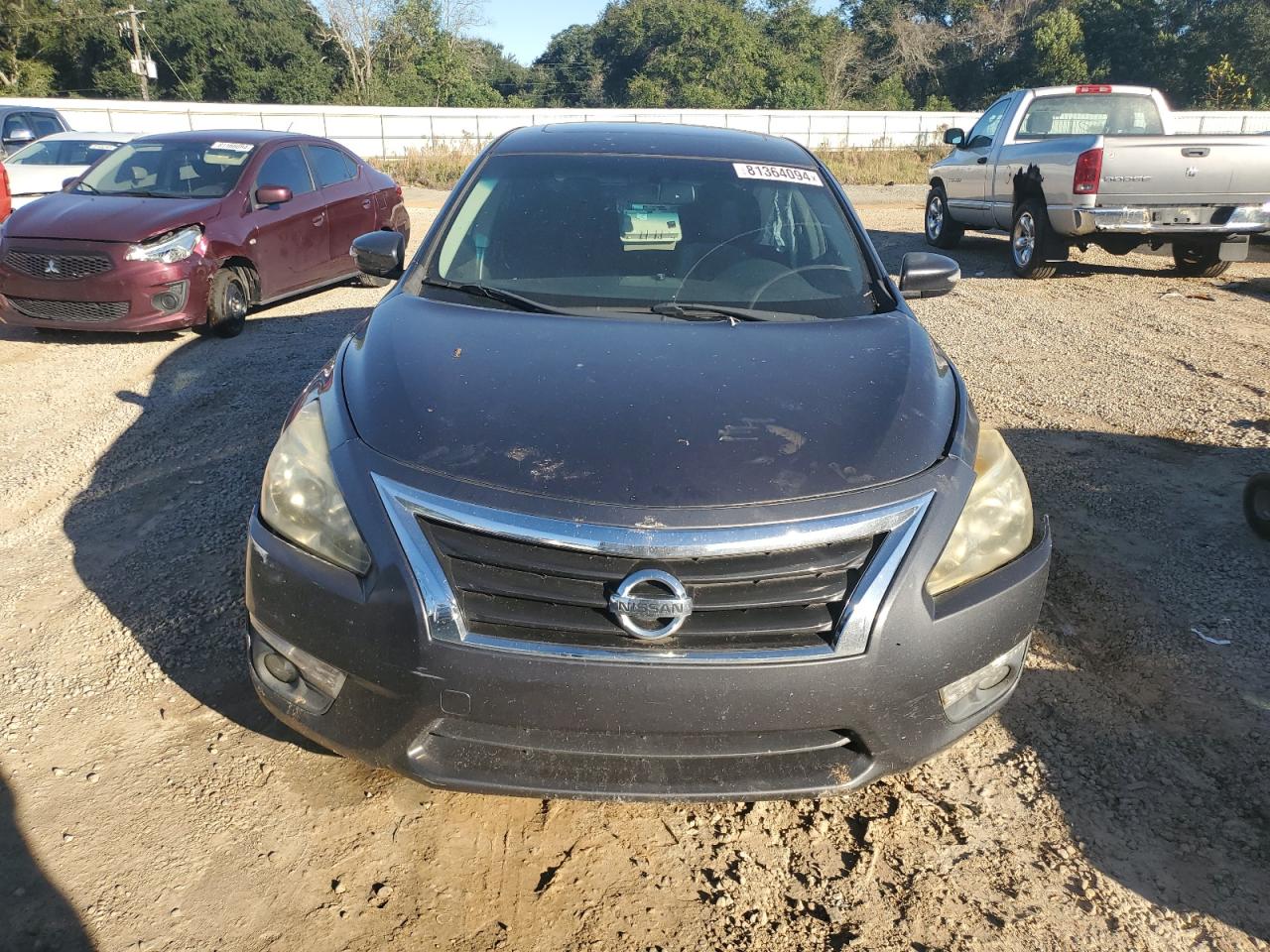 2013 Nissan Altima - Image 5